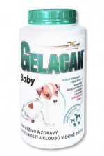 Gelacan Plus Baby 1000g