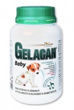 Gelacan Plus Baby 150g