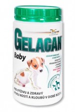 Gelacan Plus Baby 500g