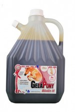 Gelapony Biotin H  Biosol 3000ml