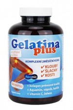 Gelatine Plus 360cps