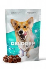 Geloren Dog S-M 180g