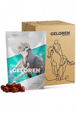 Geloren HA gelové tablety 1350g (3sáčky á 450g)