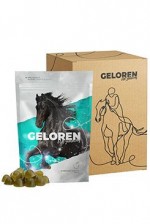 Geloren HA - jablečný 1350g (3sáčky á 450g)