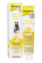Gimpet kočka Pasta KASE-PASTE K 200g