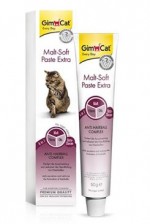 Gimpet kočka Pasta MALT-SOFT EXTRA K 50g