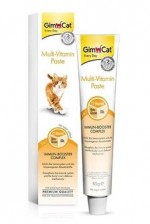 Gimpet kočka Pasta MULTI-VITAMIN K 50g