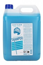 Gottlieb Blue šampon vybělující 5l pes