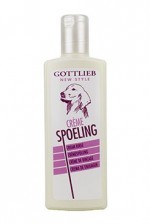 Gottlieb kondicioner s nork. olejem 300ml pes
