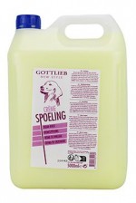 Gottlieb kondicioner s nork. olejem 5l pes