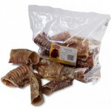 GRAND Suš. Mňamka trachea 500g ZIP