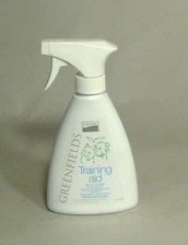 Greenfields spray Training Aid pro výcvik 400ml