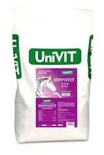 Hippovit H  Hoof&Coat 10kg