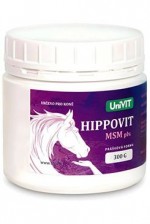 Hippovit MSM 300g