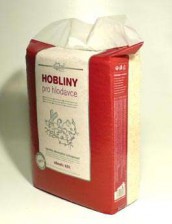 Hobliny LIMARA 60l