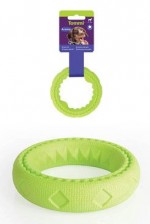 Hračka pes Aroma Kruh malý, 11cm
