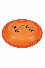 Hračka pes Létající talíř Dog Activity 23cm TR