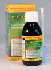 Hyalchondro DC plus 1x120ml