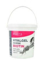 Hyalgel Horse Biotin 900g