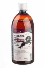 Hyalgel Horse konc. 1l