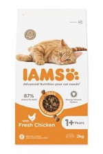 Iams Cat Adult Chicken 2kg