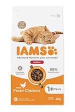 Iams Cat Adult IND Chicken 2kg