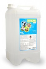 Ivasan Farm 10l