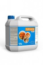 Ivasan Pets 3l