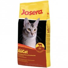 Josera 18kg JosiCat Rind