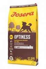 Josera Dog Super Premium Optiness 12,5kg