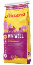 Josera Miniwell adult small 10kg