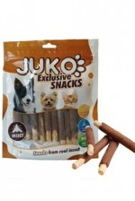 Juko Snacks Hmyzí protein na žvýkací tyčince 250 g