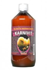 Karnivit drůbež 500ml