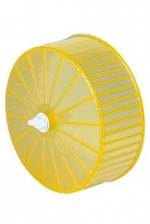 Kolotoč plastový FPI 4603 průměr 18,5cm mix barev  FP