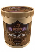 Kostivalový gel pro koně 500ml