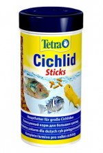 Krmivo akv.rybky Tetra Cichlid Sticks 500ml