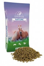 Krmivo koně ENERGY´S Vojtěškové granule 25kg