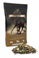 Krmivo koně ENERGY'S Fiber 20kg