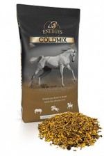 Krmivo koně Müsli Besterly Cold Mix 20kg