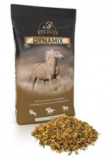 Krmivo koně Müsli Besterly Dyna Mix 20kg
