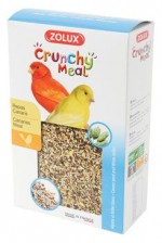 Krmivo pro ptáky CRUNCHY MEAL Canary 800g Zolux