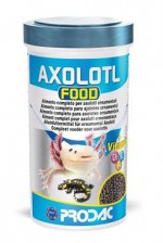 Krmivo pro ryby Prodac Axolotl Food 150g