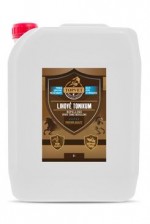 Lihové tonikum Repellens pro koně 5 litrů