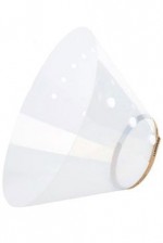 Límec ochranný BUSTER plastový Easy Collar 20cm 5ks