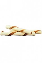 Magnum Rawhide Roll Stick 5'  brown 40ks