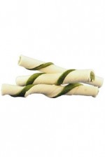 Magnum Rawhide Roll Stick 5'  green 40ks