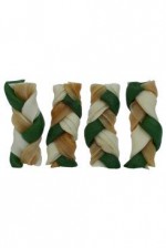 Magnum Rawhide Small Braid 2,5' green 40ks