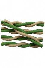 Magnum Twisted Stick 5'  green / white 50ks