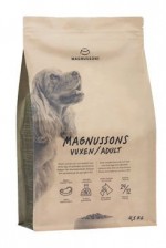 Magnusson Meat&Biscuit Adult  4,5kg