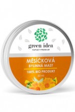 Mast měsíčková TOPVET 50ml